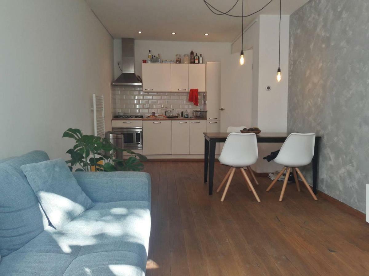 Ferienwohnung Da Costastraat Amsterdam Exterior foto